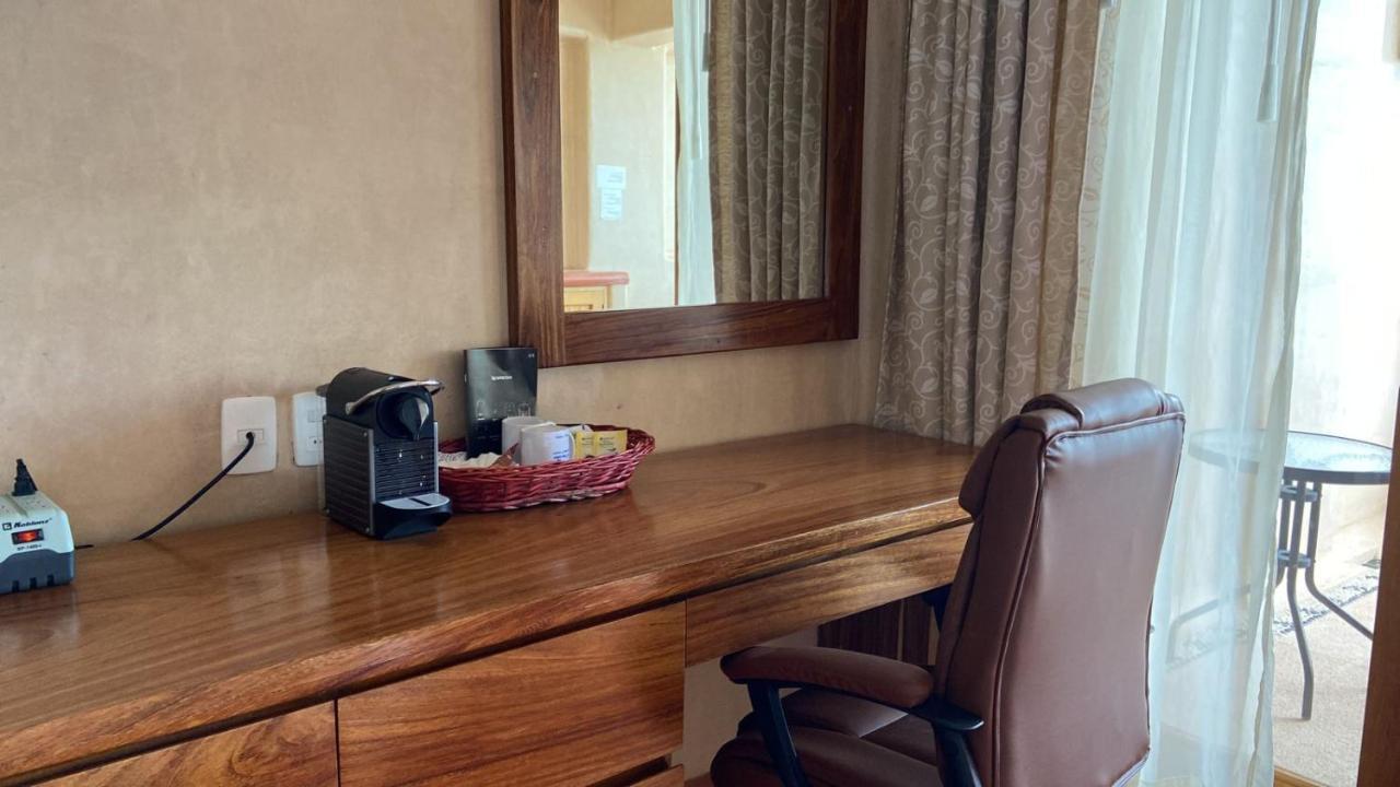 Villa Del Pescador Zihuatanejo Dış mekan fotoğraf