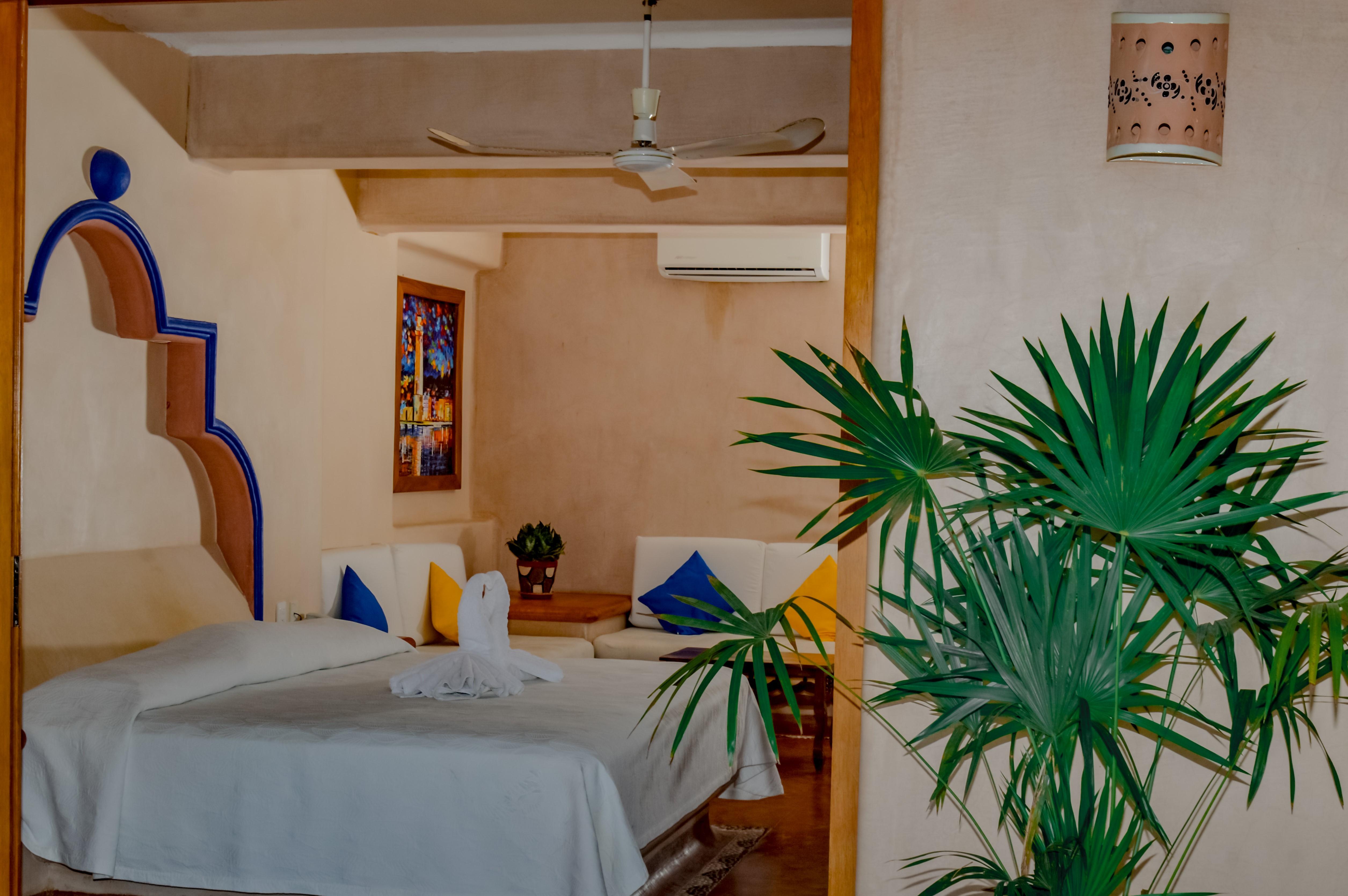Villa Del Pescador Zihuatanejo Dış mekan fotoğraf