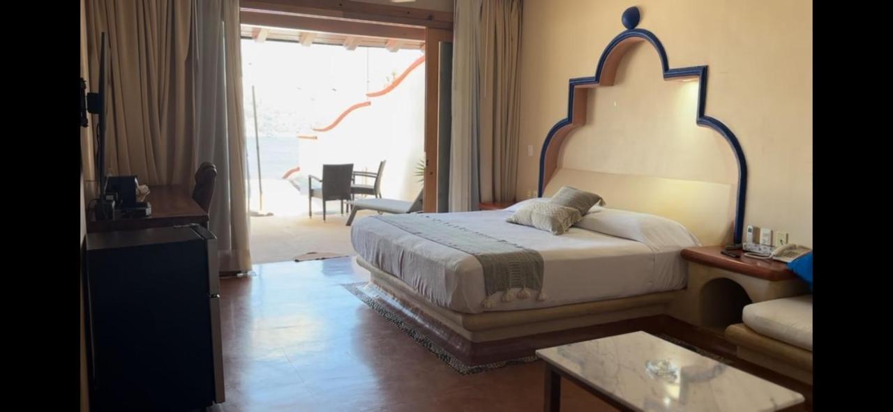 Villa Del Pescador Zihuatanejo Dış mekan fotoğraf