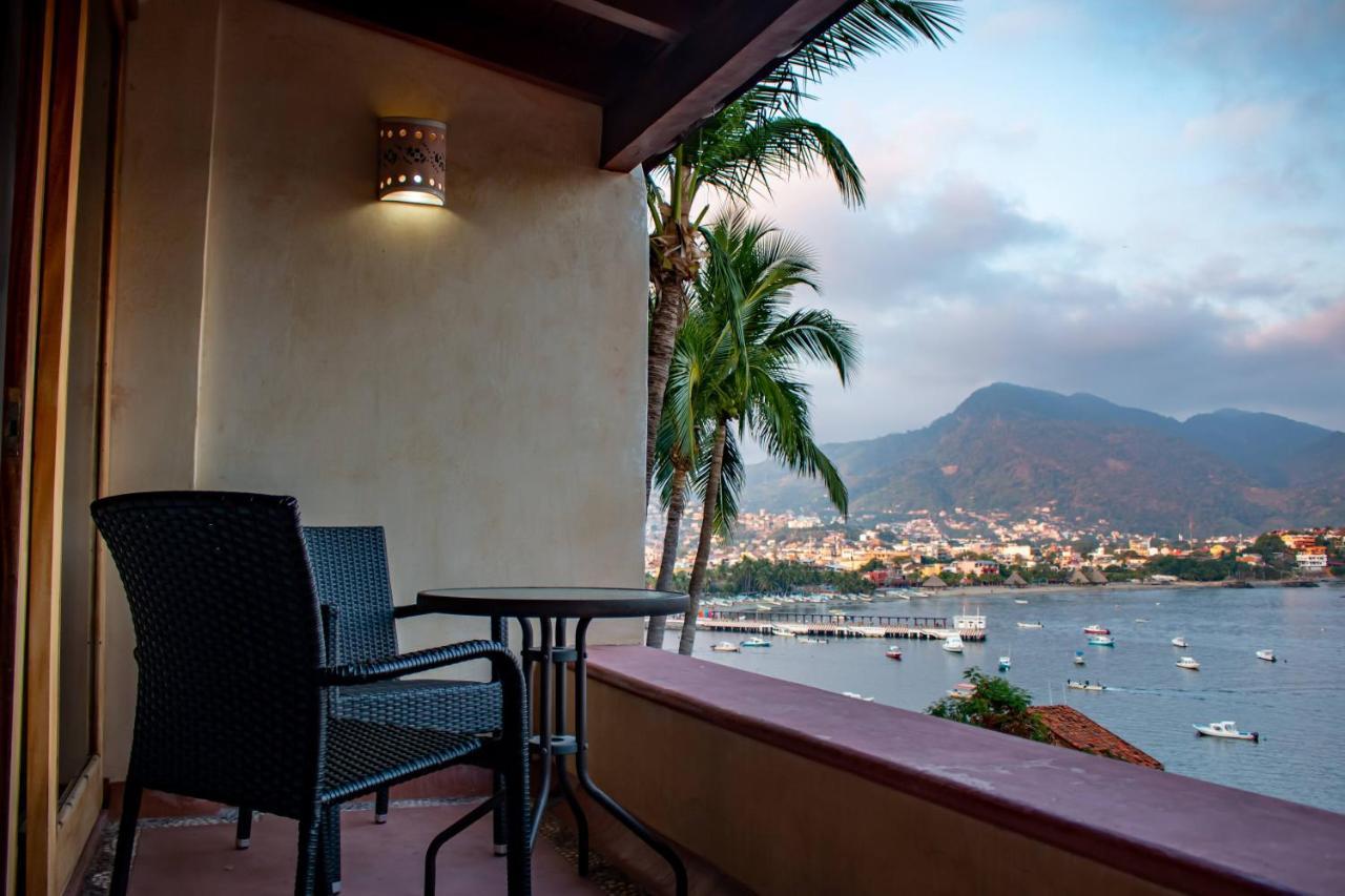 Villa Del Pescador Zihuatanejo Dış mekan fotoğraf