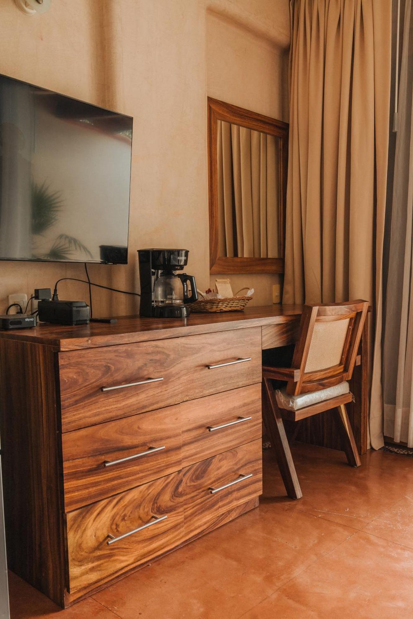 Villa Del Pescador Zihuatanejo Dış mekan fotoğraf