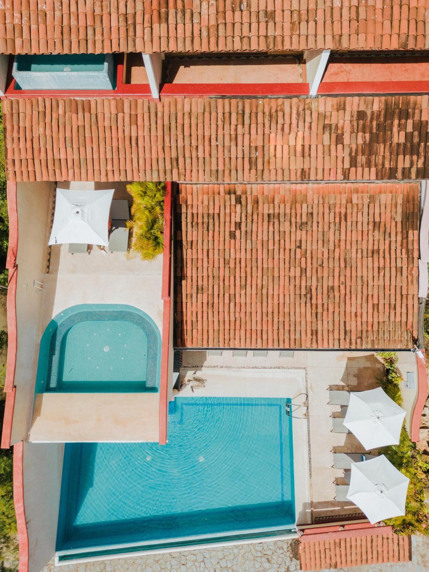 Villa Del Pescador Zihuatanejo Dış mekan fotoğraf
