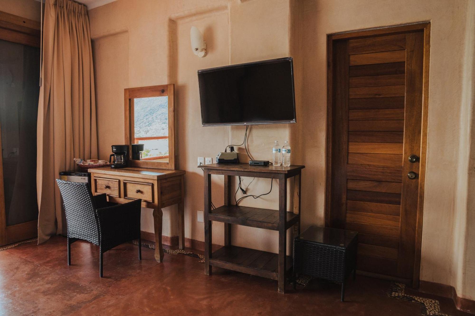 Villa Del Pescador Zihuatanejo Dış mekan fotoğraf