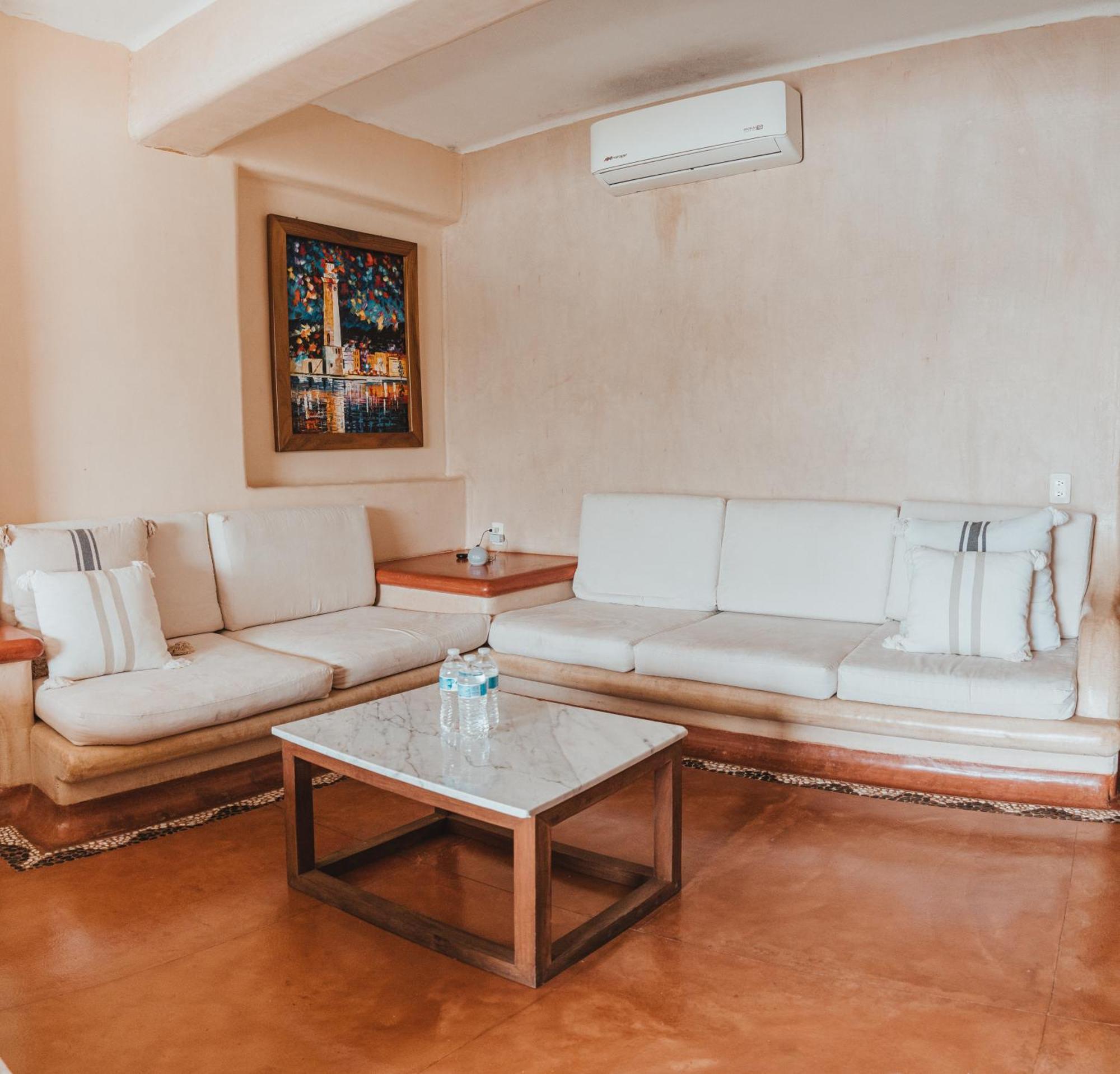 Villa Del Pescador Zihuatanejo Dış mekan fotoğraf