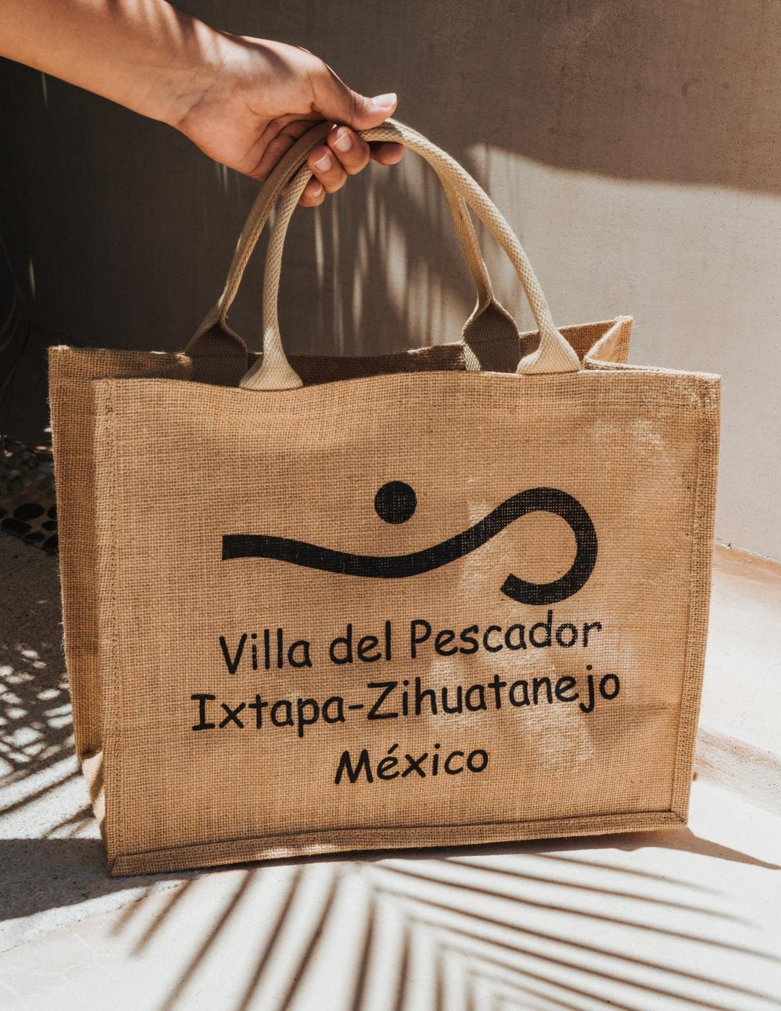 Villa Del Pescador Zihuatanejo Dış mekan fotoğraf