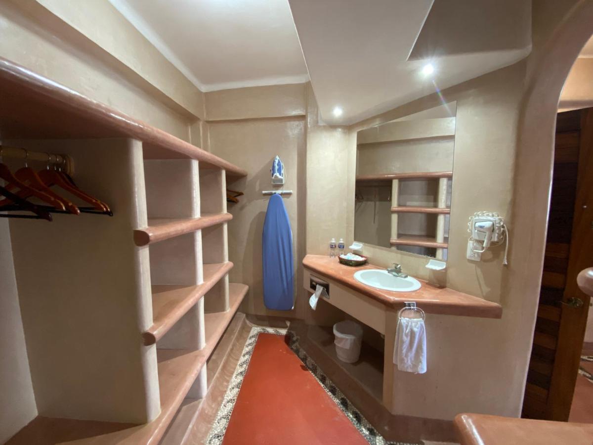 Villa Del Pescador Zihuatanejo Dış mekan fotoğraf