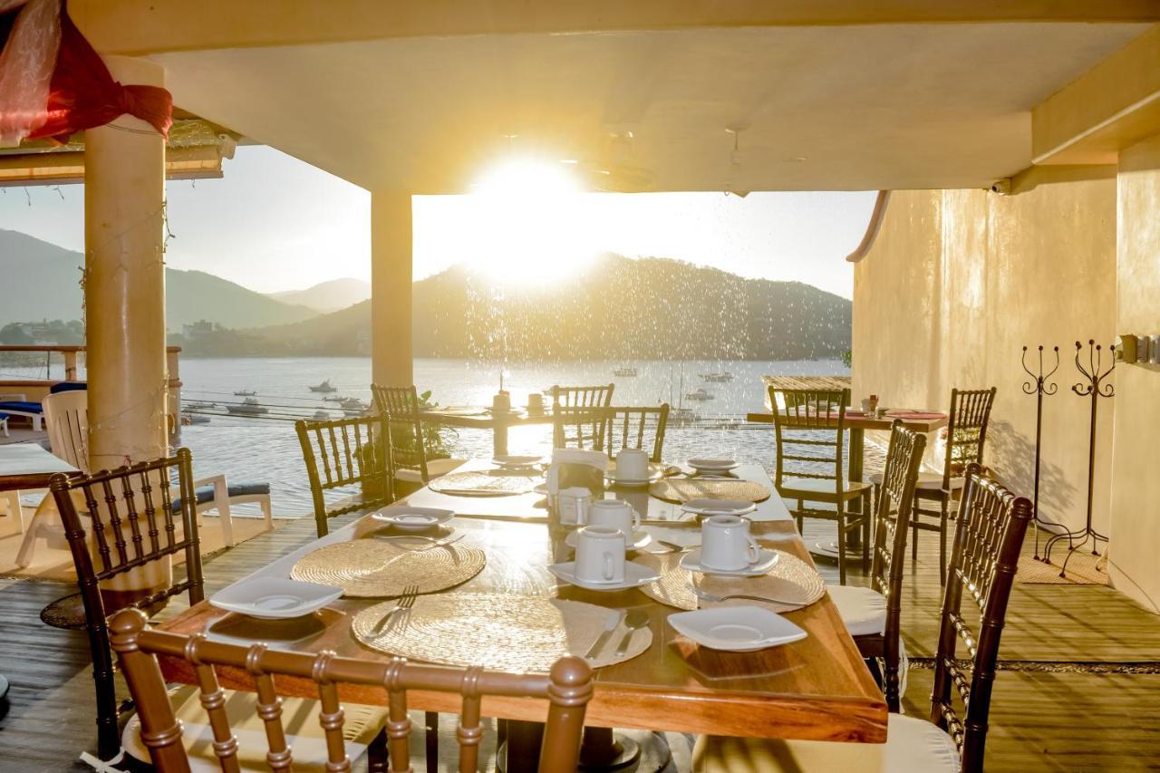Villa Del Pescador Zihuatanejo Dış mekan fotoğraf